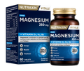 Nutraxin Magnesium Daily 60 Tablet