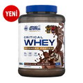 Applied Critical Whey Protein 2000 Gr Chocolate Milkshake Aromalı