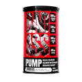 BadAss Pump Orange Mango 350 gr