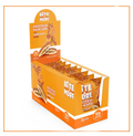 Bite & More Protein Pancake Caramel Cream 12 Adet x 50 Gram