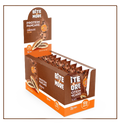 Bite & More Protein Pancake Çikolata 12 Adet x 50 Gram