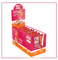 Bite & More Protein Pancake Strawberry Cream 12 Adet x 50 Gram
