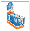 Bite & More Protein Pancake Vanilla Cream 12 Adet x 50 Gram