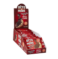 Bite & More Rice Cake Milk Chocolate Coated 24 Adet x 18 gram