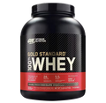 Optimum Gold Standard Whey Protein 5 Lbs