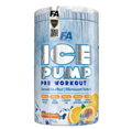 Fa Ice Pump Preworkout 463 gr
