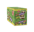 Fit Bites Prownie High Protein Brownie Cherry Cream 12 Adet x 50 gram