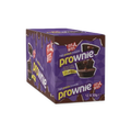 Fit Bites Prownie High Protein Brownie Chocolate Cream 12 Adet x 50 gram