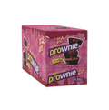 Fit Bites Prownie High Protein Brownie Cherry Cream 12 Adet x 50 gram