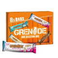 Grenade Protein Bar 60 Gr 8 Adet Selection Box