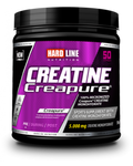 Hardline Creatine Creapure 250 gr
