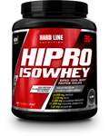 Hardline Hipro IsoWhey 908 Gr