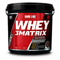 Hardline Whey 3Matrix 3600 Gr