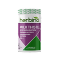 Herbina Milk Thistle 90 Kapsül