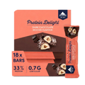 Multipower Protein Delight Dark Çikolata Mocha %33 Protein Bar
