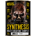 Nuclear Nutrition Synthesis Multi Creatine Complex 300 Gr