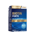 Nutraxin Biotin Forte 60 Tablet