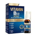 Nutraxin Vitamin B12 Sprey 15 Ml