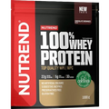 Nutrend %100 Whey Protein 1000 Gr Çikolata