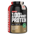 Nutrend %100 Whey Protein 2250 Gr Kurabiye