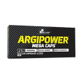 Olimp Argipower Mega Caps 120 Kapsül