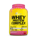 Olimp Whey Protein Complex 1800gr Çilek Aromalı