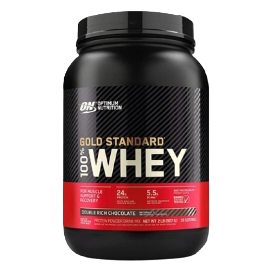 Optimum Gold Standard Whey Protein 908 gr