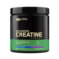 Optimum Micronized Creatine Powder Mavi Ahududu 247.5 Gr