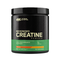 Optimum Micronized Creatine Powder Portakal 247.5 Gr