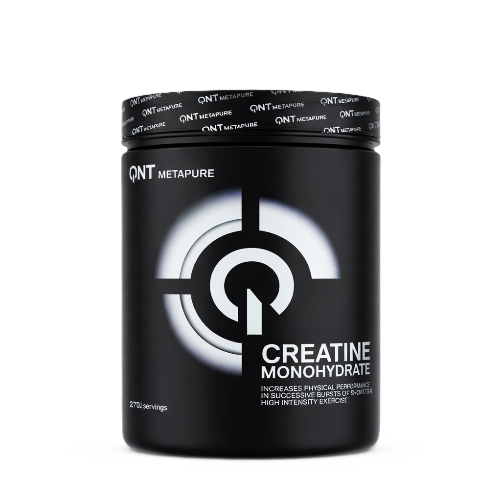Qnt Creatine Monohydrate 300g