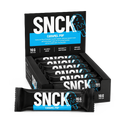 SNCK Protein Bar Caramel 12 Adet