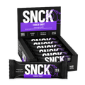 SNCK Protein Bar Choco Shot 12 Adet